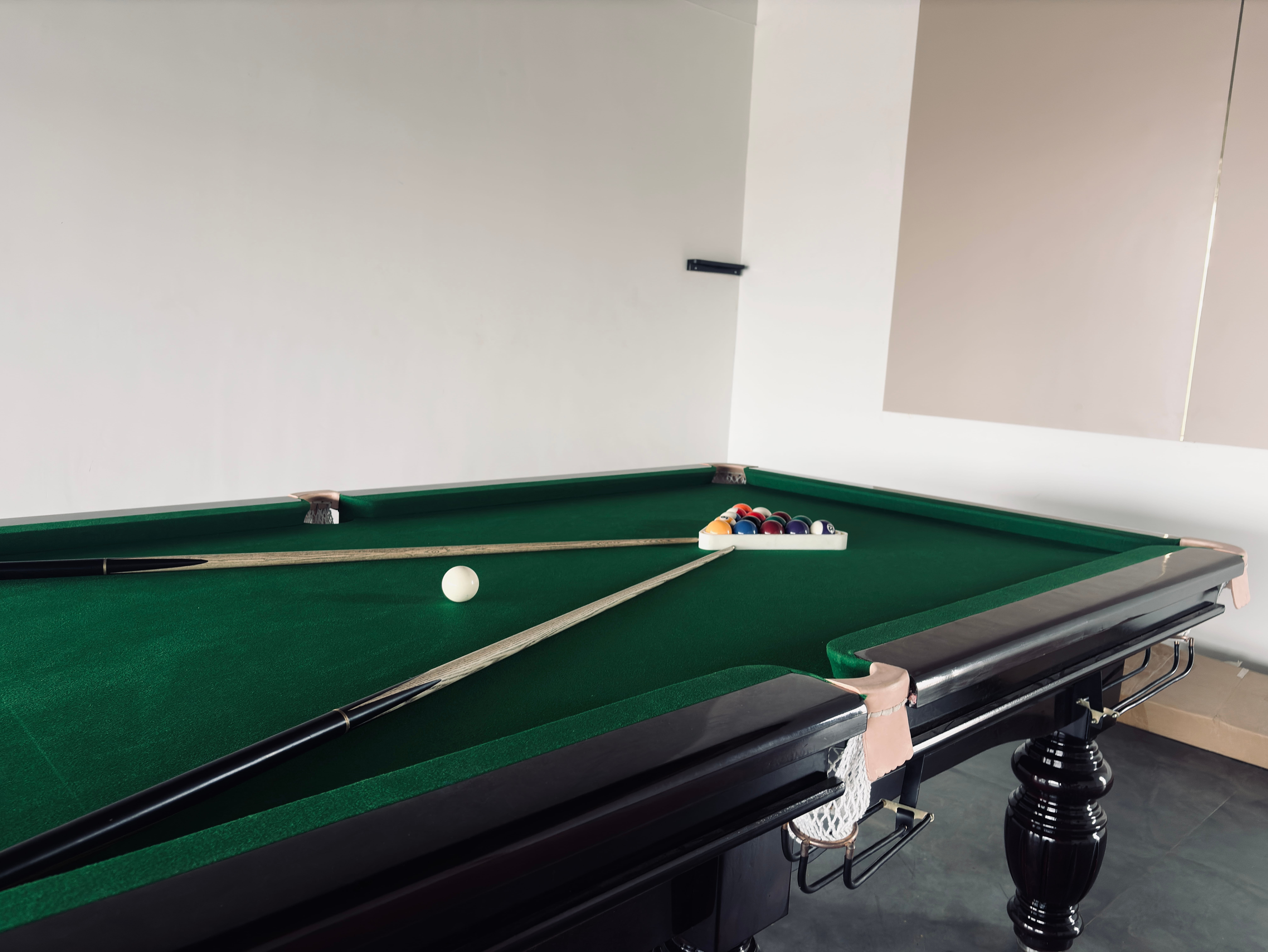 Pool Table Arena53